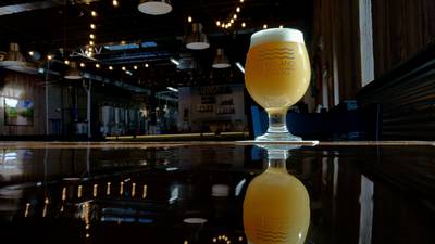 Explore local wineries, breweries and cideries in Kane County