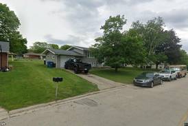 Morris: Single-family home sells for $369,500