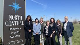 Starved Rock Country Community Foundation plays role in Teen Showcase at IVCC