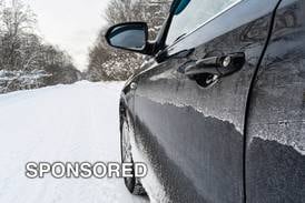Why Road Salt is Damaging Your Vehicle and How to Protect It
