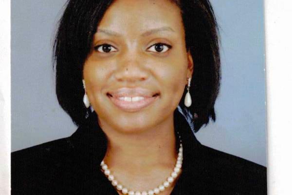 Dr. Jacinta Green earns medical board certification 