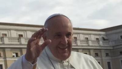 Illinois Valley Catholics mourn Pope Francis: ‘He was truly a loving and merciful man’