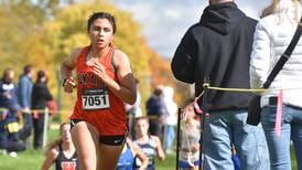 Daily Chronicle 2023 Girls Cross Country Runner of the Year: DeKalb’s Korima Gonzalez