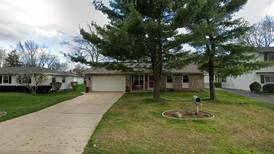 Sale closed in Oswego: $349,000 for a single-family home