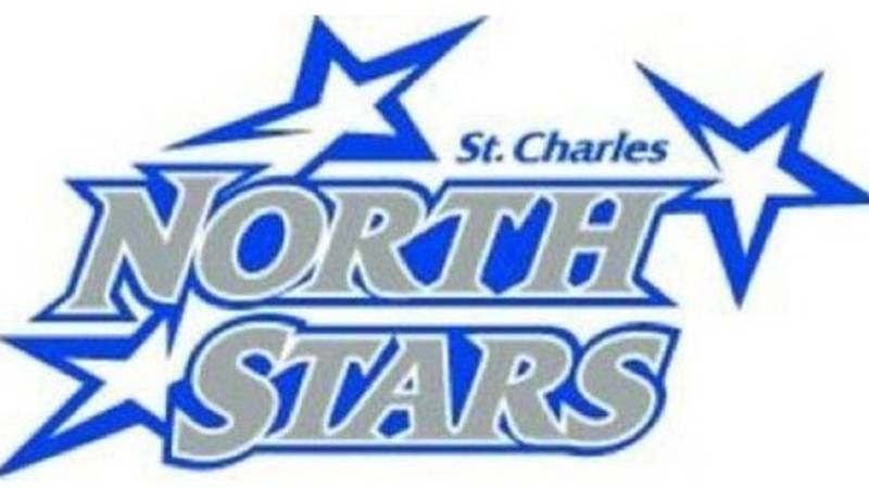 St. Charles North gets the message vs. rival St. Charles East as Tom Poulin wins 300th game