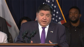 Gov. Pritzker: No more meddling for expedient purposes 