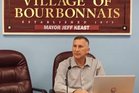 Bourbonnais trustees OK ordinance banning sale of cannabinoids and kratom