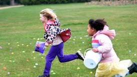 Moose Lodge’s Breakfast with the Easter Bunny is April 19