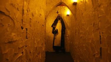 Get your scare at 6 Halloween attractions in La Salle County