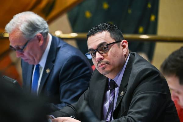State Sen. Arellano launches mobile constituent services in 37th District
