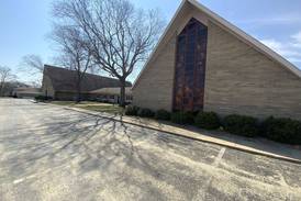 Red Cross Shelter in Kankakee to relocate Sunday 