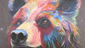 Sterling’s Woodlawn Arts Academy honors 2026 student-teacher art exhibit winners 