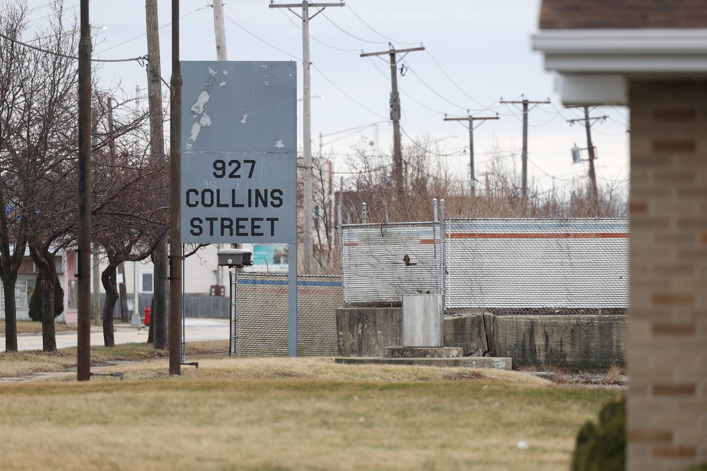 The former U.S. Steel site will become a recycling center for car batteries and plastics, with possibilities of other green industries in the future according to Mayor Bob O'Dekirk during his State of the City address.
