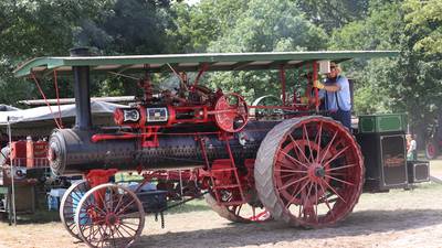 5 things to do in DeKalb County: Sycamore Steam Show & Threshing Bee, ‘Summer’s Last Bash’ party and more