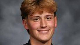 Suburban Life Athlete of the Week: Peter Solloway, St. Francis, baseball, junior