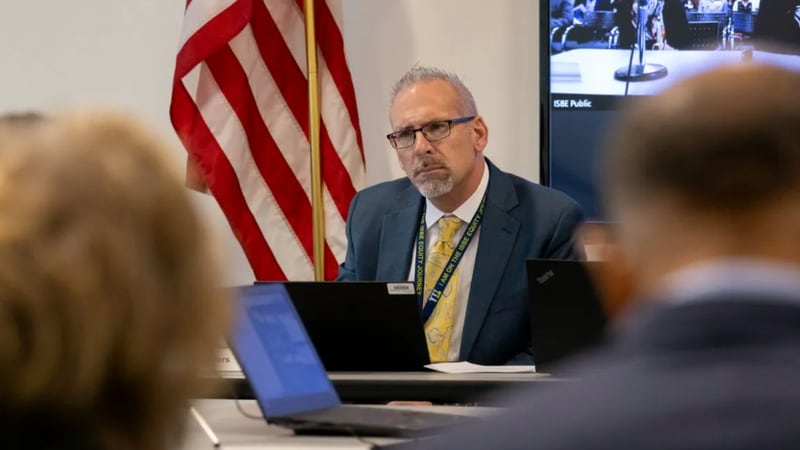 Illinois Education officials brace for lean fiscal year ahead