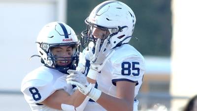 IHSA Class 6A playoffs: Cary-Grove advances to quarterfinals with win over Highland Park