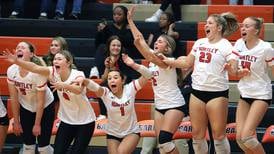 Prairie Ridge, Huntley look to make most out of state opportunity