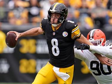 Chicago Bears trade for Browns DE Joe Tryon-Shoyinka