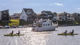 Heritage Harbor to build new event center in Ottawa resort