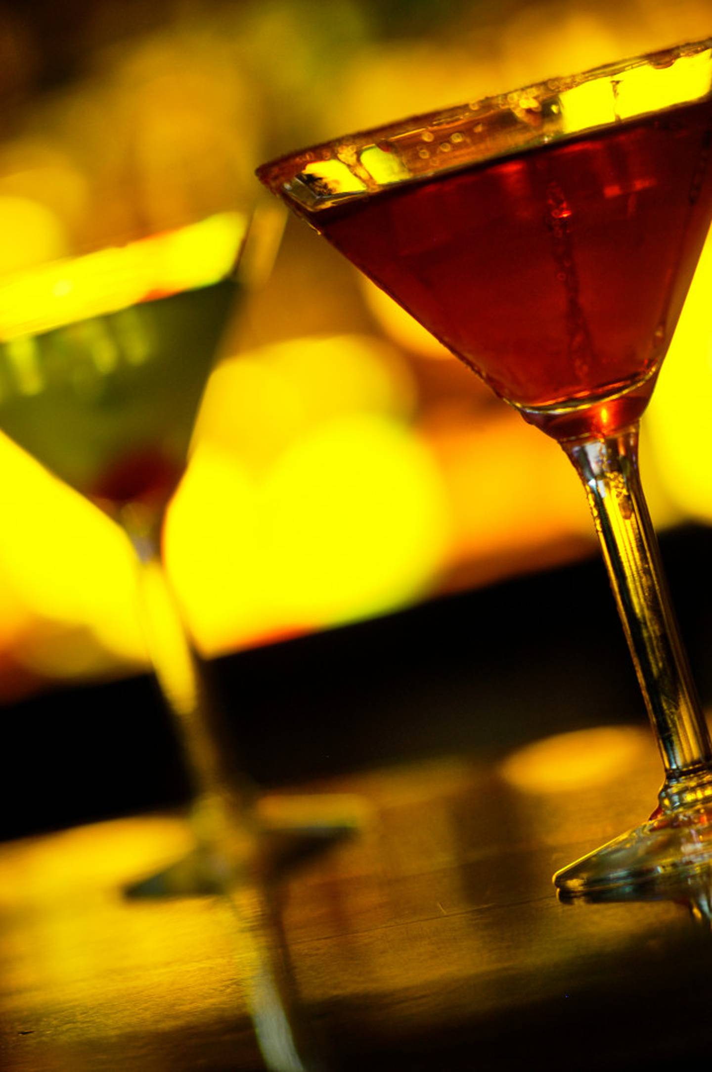 Check out these award-winning locations for the best martini in Kane, McHenry and DeKalb counties and the Illinois Valley area.