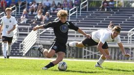 Manteno drops tight Rivals Cup championship match to Chicago Christian