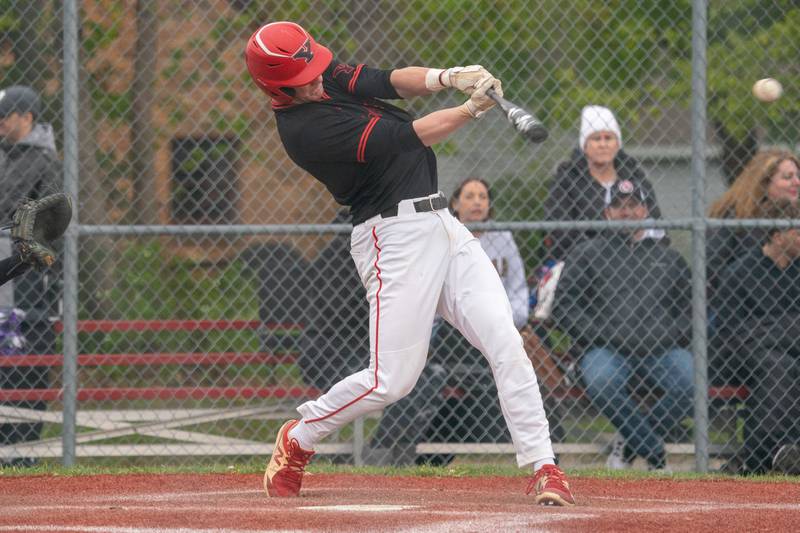 Photos Oswego East vs. Yorkville baseball Shaw Local