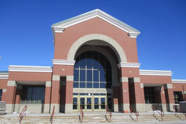 Investigation continuing into alleged threat against Kendall County judicial official