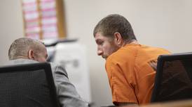Judge: State police must video record consumptive DNA, blood testing in Rock Falls stabbing case