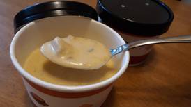 Fulton Masonic Soup Supper is March 19