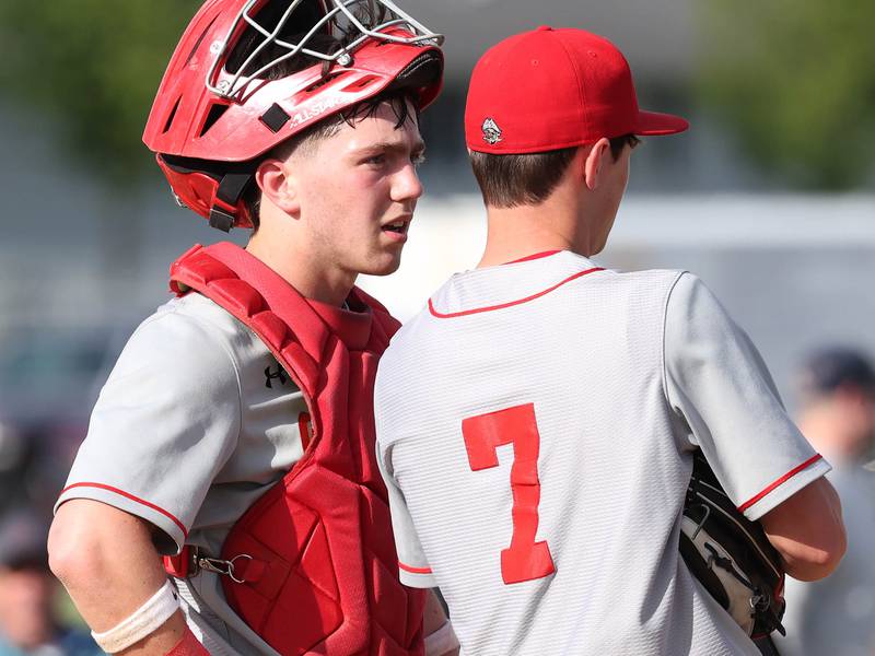 2026 IHSA baseball preview: Pitching, defense strengths of this season’s Ottawa squad