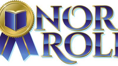 Fulton High School releases first-semester honor roll