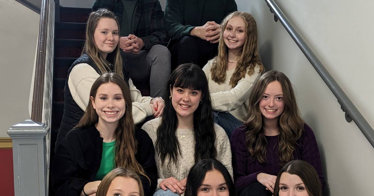 11 Streator High School students named Illinois State Scholars Shaw Local