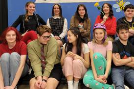 Milledgeville High School spring musical performances begin March 31