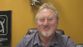 La Salle businessman announces 2025 mayoral bid