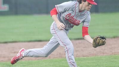 3A Baseball: Ottawa sees season come to an end with another close defeat