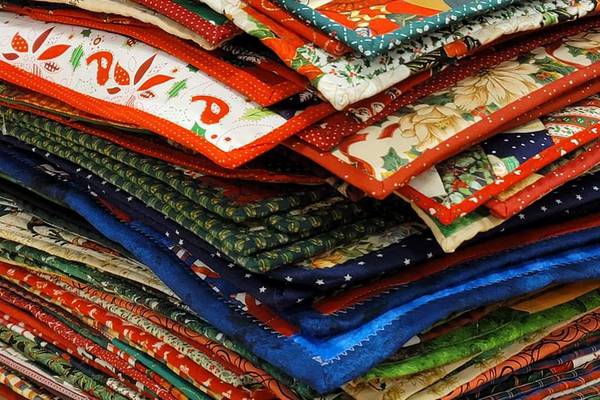 Covered Bridge Quilters Guild to hold April 2 meeting 