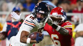 What we learned from Chicago Bears training camp: Key superlatives