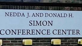 Freedom House remembers Nedda Simon on its Founder’s Day