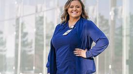 Crystal Lake resident named 2021 Advocate Good Shepherd Nurse of the Year