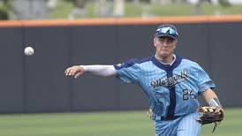 Marquette flashed leather all the way to 1A title victory 