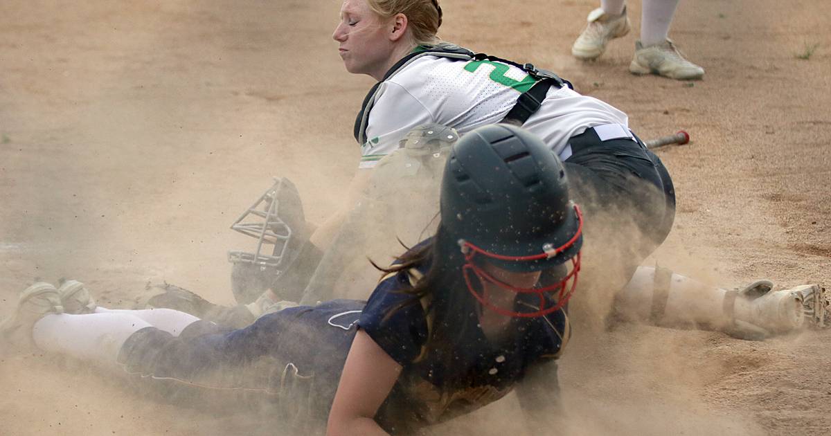 Seneca softball scores three in the 7th in TCC win over Marquette