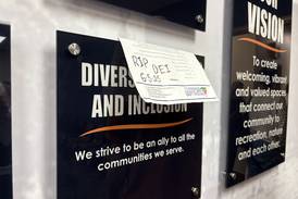 Crystal Lake park board votes 4-3 to end DEI amid boos from packed crowd