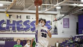 Boys basketball: New cast of characters eager to step up, show what they can do for Dixon