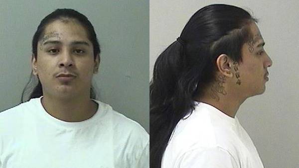 Adult, juvenile arrested and charged in Carpentersville shooting