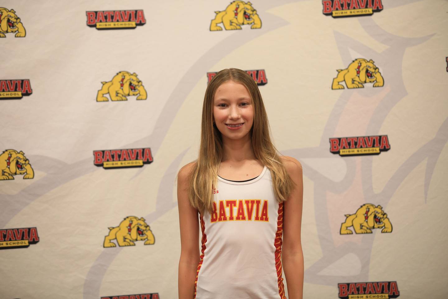 Batavia's Gwendolyn Krodel