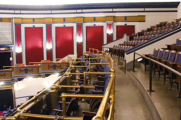 Triple Espresso’s Feb. 14 date at The Dixon: Historic Theatre postponed