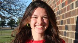 Henry-Midland’s Daniella Bumber wins 3 events: Thursday’s NewsTribune roundup