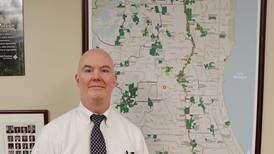 Forest Preserves hire new public safety director