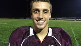 High school football: Prairie Ridge outruns Grayslake North